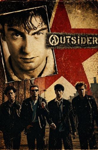 Outsider (1997)