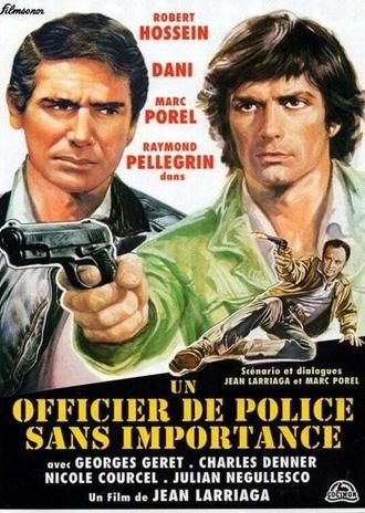 A Police Officer Without Importance (1973)