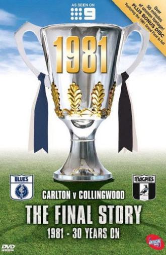 The Final Story 1981 (2011)