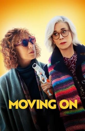 Moving On (2023)