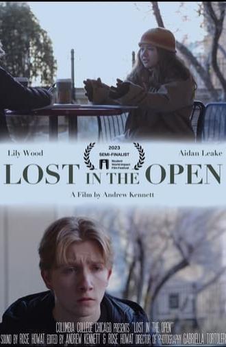 Lost in the Open (2022)