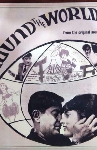 Around The World (1967)