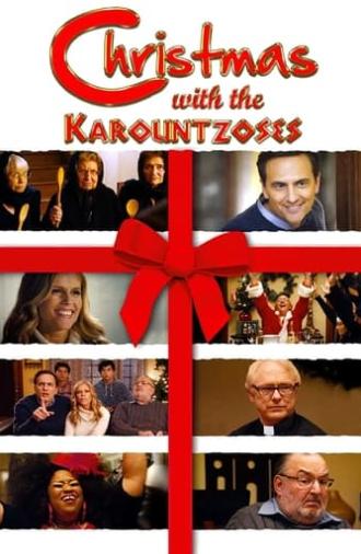 Christmas With the Karountzoses (2015)