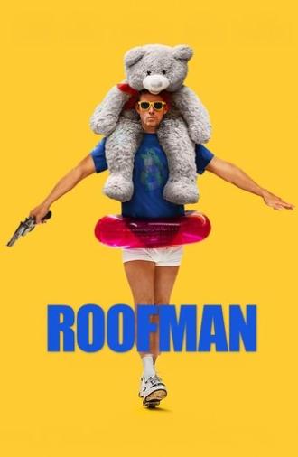 Roofman (2025)