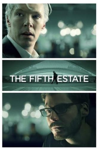 The Fifth Estate (2013)