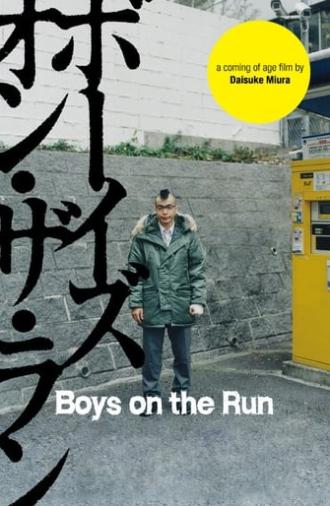 Boys on the Run (2010)