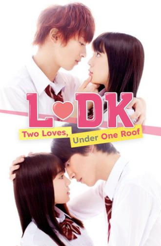 L♡DK: Two Loves Under One Roof (2019)