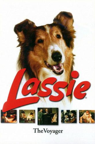Lassie, the Voyager (1966)