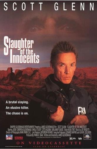 Slaughter of the Innocents (1993)