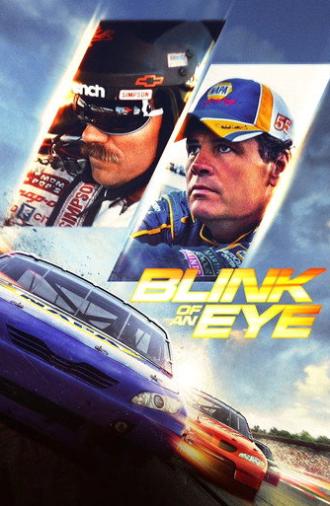 Blink of an Eye (2019)