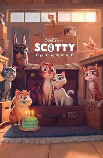 Scotty (2026)