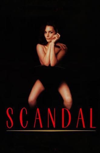 Scandal (1989)