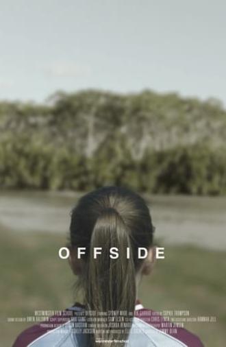 Offside (2015)