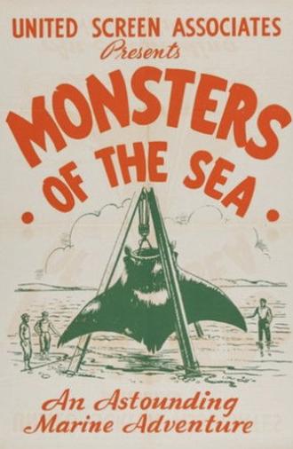 The Sea Fiend (1936)