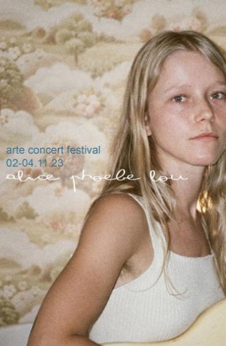 Alice Phoebe Lou - Arte Concert Festival 2023 (2023)