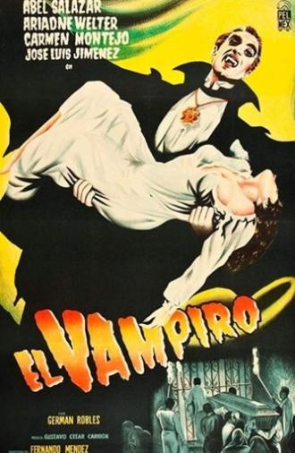The Vampire (1957)
