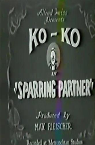 Sparring Partner (1924)