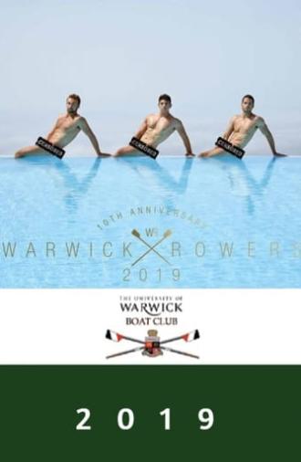 The Warwick Rowers - WR19 England Film (2019)