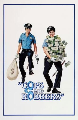 Cops and Robbers (1973)