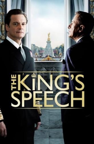 The King's Speech (2010)