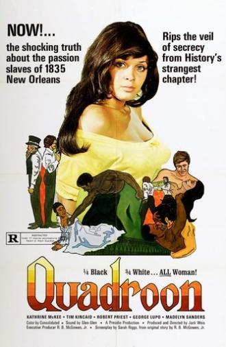 Quadroon (1971)