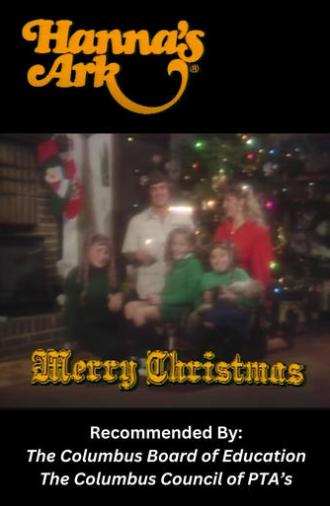 Hanna's Ark Christmas Special (1982)