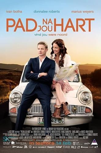 Pad Na Jou Hart (2014)