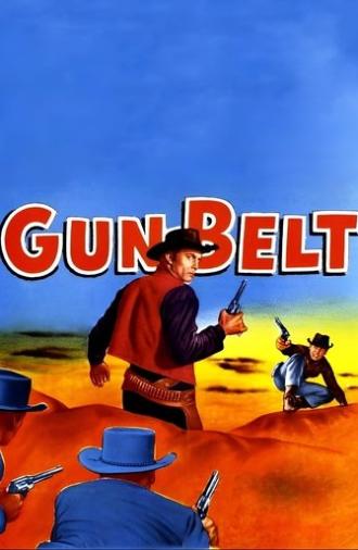 Gun Belt (1953)
