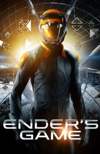 Ender's Game (2013)