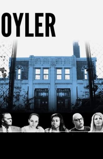 Oyler (2015)