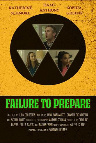 Failure to Prepare (2025)