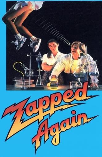 Zapped Again! (1990)