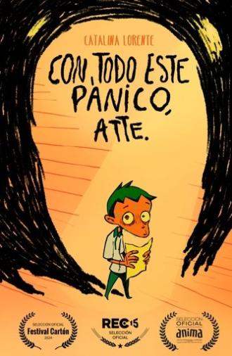With All This Panic (2024)