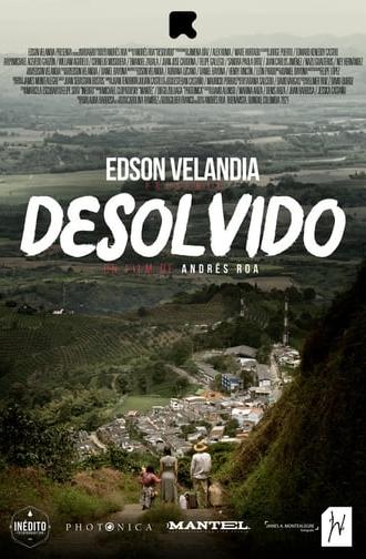 Desolvido (2021)