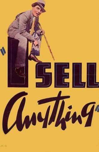 I Sell Anything (1934)