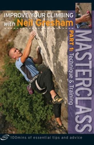 Masterclass Part 1: Technique & Training (2005)