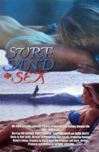 Surf, Sand and Sex (1994)