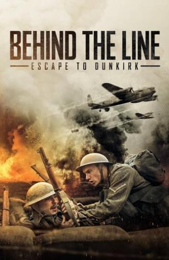 Behind the Line: Escape to Dunkirk (2020)