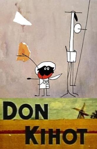 Don Quixote (1961)