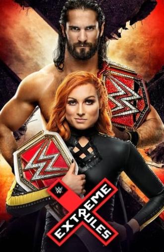 WWE Extreme Rules 2019 (2019)