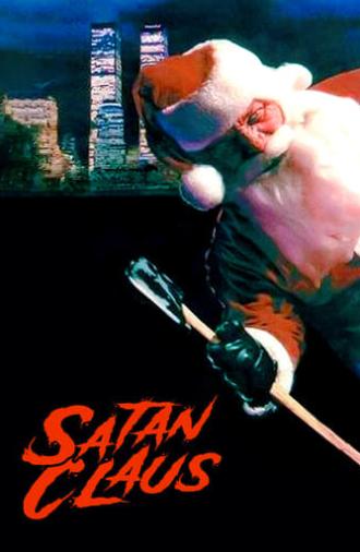 Satan Claus (1996)