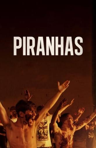 Piranhas (2019)