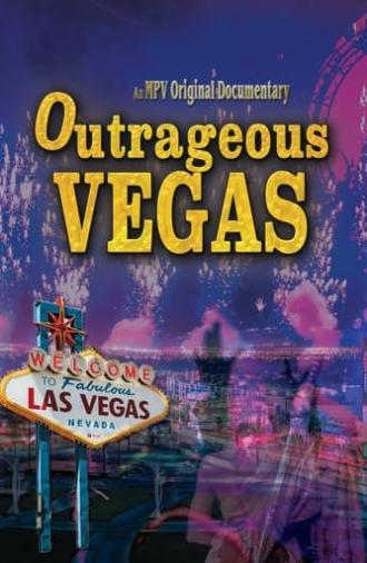 Outrageous Vegas (2025)