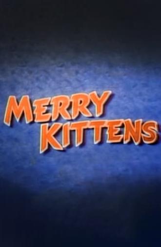 The Merry Kittens (1935)