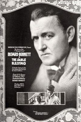 The Sable Blessing (1916)