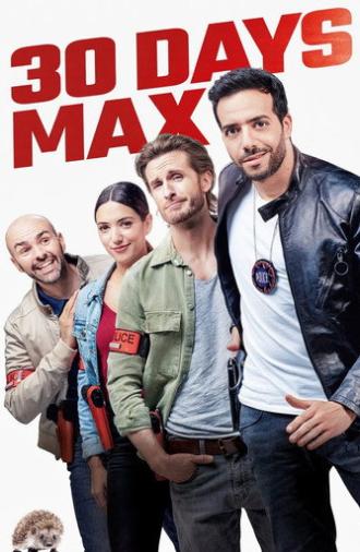 30 Days Max (2020)