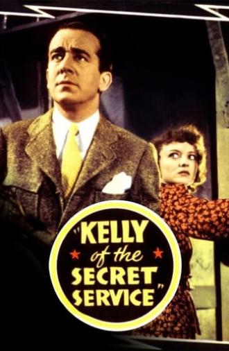 Kelly of the Secret Service (1936)