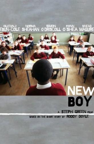 New Boy (2007)