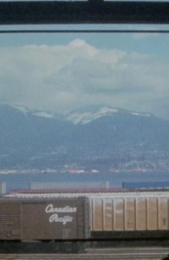 Canadian Pacific I (1974)