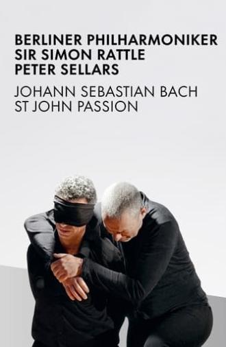 Bach: St. John Passion (2014)